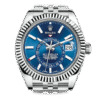 Rolex Sky-Dweller Prestige Edition