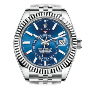 Rolex Sky-Dweller Prestige Edition