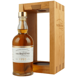 The Balvenie : Balvenie DCS Compendium Chapter Three from 1993