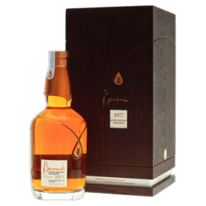 Benromach : Benromach 1977 Heritage Vintage Single Cask No. 1269