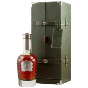 Chivas Regal : Chivas Regal The Icon
