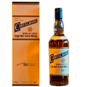 Convalmore : Convalmore 1977