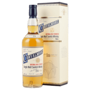 Convalmore : Convalmore 32 years 1984