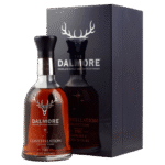 The Dalmore : Dalmore Constellation Collection Vintage 1981