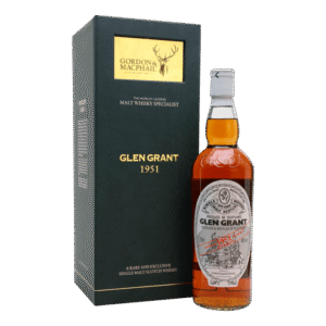 Glen Grant : GLEN GRANT 1951 / 2013 G & M