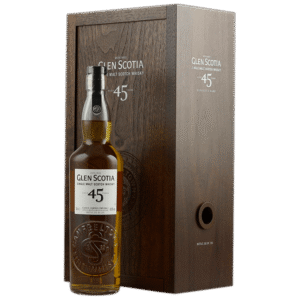 Glen Scotia  Glen Scotia 45 years