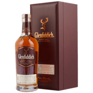 Glenfiddich  Glenfiddich Rare Collection 1978 38 years