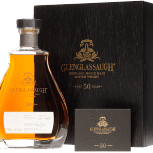 Glenglassaugh  Glenglassaugh 50 Years 2021