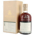 Glenglassaugh  Glenglassaugh Vintage 1972 Sherry Cask Finished