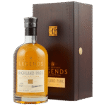 Highland Park  Highland Park 36 Years Hart Brothers The Legends