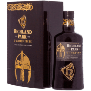 Highland Park Highland Park Thorfinn Warrior Edition