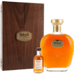 Littlemill  Littlemill 25 YO Single Malt