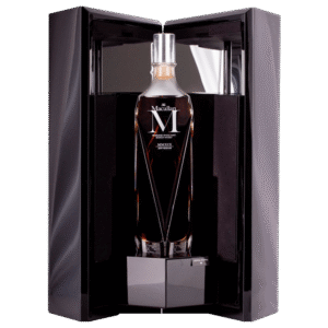 The Macallan Macallan M Decanter Release 2019 MMXIX