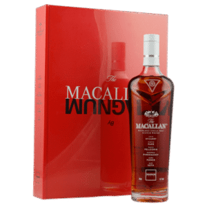 The Macallan Macallan Masters of Photography Magnum Edition