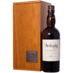 Port Askaig  Port Askaig 45 YO Islay Single Malt