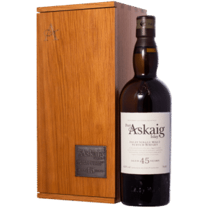 Port Askaig  Port Askaig 45 YO Islay Single Malt