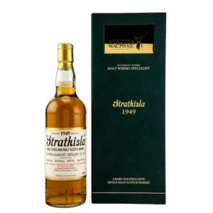 Strathisla  STRATHISLA 1953/2019