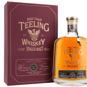 Teeling  Teeling 30 YO Vintage Single Malt Irish