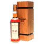 The Macallan  The Macallan Fine & Rare 49 Years 1952 Cask 1250