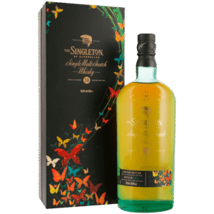 The Singleton The Singleton of Glendullan 38 YO Special Release 2014